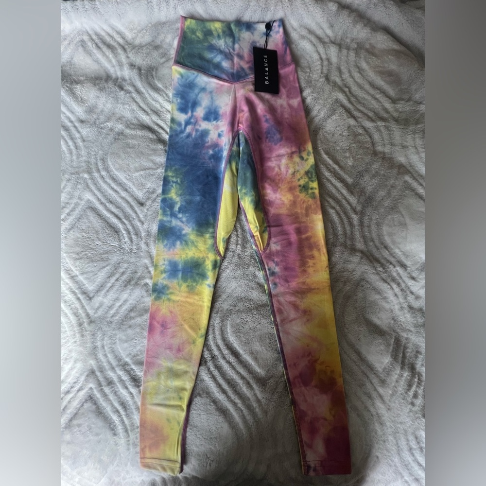 Balance Athletica (Vitality) Cloud Pant Atmos Collection